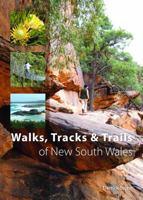 Walks, Tracks and Trails of New South Wales 0643106901 Book Cover