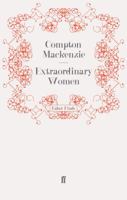 Extraordinary Women: Theme and Variations 0701210176 Book Cover