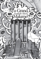 u-Grand, Malume? (Zulu Edition) 1990922635 Book Cover