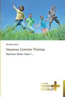 Heureux Comme Thomas 3841699235 Book Cover