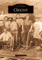 Grigny - Essonne 2842538129 Book Cover