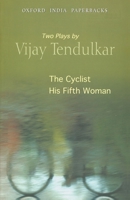 The Cyclist / His Fifth Woman B000OKQ4FG Book Cover