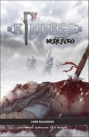 Kinless: Solo Viking RPG Softcover B0FVPXNHF7 Book Cover