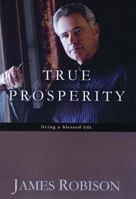 True Prosperity 1414300298 Book Cover