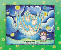 Moon (Jump Into Science) 1426302509 Book Cover