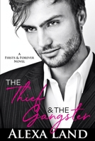 The Thief and The Gangster B0BKRTS6R2 Book Cover