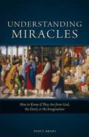 The book of miracles 1933184787 Book Cover