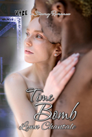 Time Bomb 1644504944 Book Cover