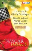 A NASCAR Holiday 3 0373773374 Book Cover