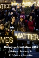 Dialogue & Initiative 2015 1329157745 Book Cover