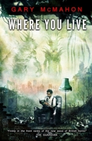 Where You Live 099221825X Book Cover