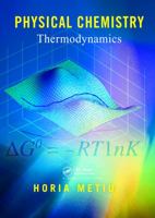 Physical Chemistry: Thermodynamics 0815340915 Book Cover
