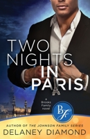 Two Nights in Paris 194630204X Book Cover