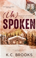 (Un)Spoken B0FLGL2K8T Book Cover