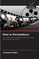 Kino w Pernambuco (Polish Edition) 6209566189 Book Cover