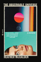 The Observable Universe 0593596471 Book Cover