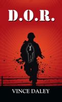 D.O.R. - A Memoir 162646345X Book Cover