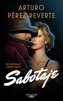 Sabotaje 8466351043 Book Cover