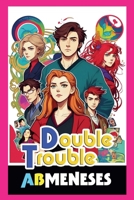 Double Trouble (Fab4) 6218418405 Book Cover