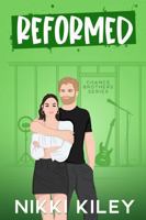 Reformed: A Fake Engagement Rockstar Romance 1955808147 Book Cover