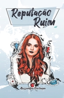 Reputa��o Ruim 6589416133 Book Cover