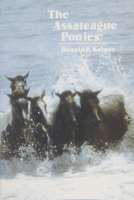 The Assateague Ponies 0870333305 Book Cover