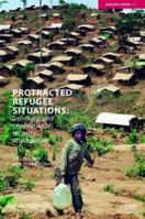 Protracted Refugee Situations: Domestic and International Security Implications (Adelphi Paper) 041538298X Book Cover