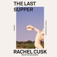 The Last Supper: A Summer in Italy