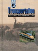 Transportation Breakthrough Hb 0811449351 Book Cover