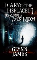 The Journal of James Halldon 1461117011 Book Cover