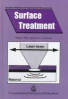 Surface Treatment: Computer Methods and Experimental Measurements 1853124699 Book Cover
