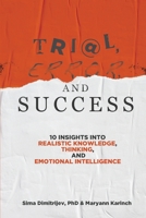Trial, Error, and Success 1735617482 Book Cover