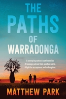 The Paths of Warradonga 176464932X Book Cover