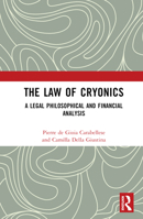 The Law of Cryonics: A Legal Philosophical and Financial Analysis 1032559675 Book Cover