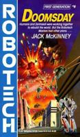 Doomsday (Robotech, First Generation, #6) 0345341392 Book Cover