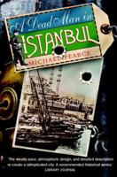 A Dead Man in Istanbul 1472126033 Book Cover