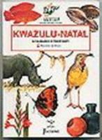 Kwazulu-Natal: A Celebration of Biodiversity 1919777407 Book Cover