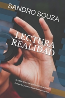 Lectura Realidad: EL GRAN RESET: UN NUEVO ORDEN MUNDIAL Prólogo del profesor Máster Delma Gonçalves B08FRY674K Book Cover