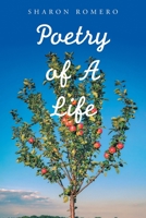 Poetry of a Life B0CM5MND79 Book Cover