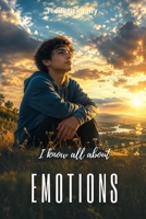 I know all about emotions: When the brain, body, and heart communicate B0H5R1PGPS Book Cover