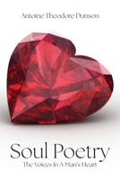 Soul Poetry: The Voices in a Man's Heart B0DZ9WSSD3 Book Cover