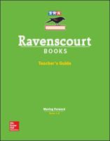 Ravenscourt Moving Forward, Teacher's Guide 0076113167 Book Cover