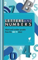 Letters and Numbers: Word and Number Puzzles From the SBS TV Show 1742700683 Book Cover
