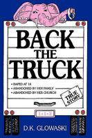 Back the Truck 1438974434 Book Cover