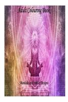 Adult Colouring Book: Mandala and Similar Designs 1725979977 Book Cover