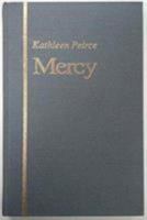 Mercy (Pitt Poetry Series) 0822954575 Book Cover