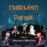 Halloween Parade 1989022308 Book Cover