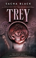 Trey 1913236919 Book Cover