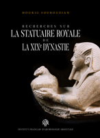 Recherches Sur La Statuaire Royale de la Xixe Dynastie 2724707346 Book Cover