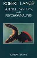 Science, Systems and Psychoanalysis 0367326728 Book Cover